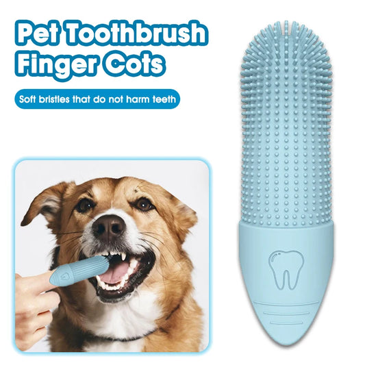 Dog Toothbrush