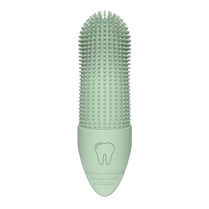 Dog Toothbrush