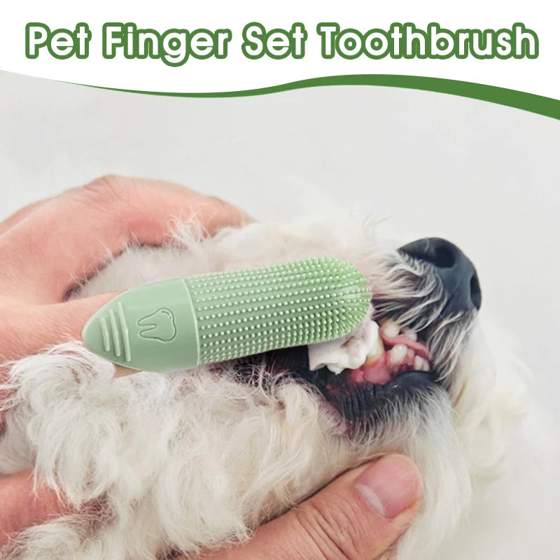 Dog Toothbrush
