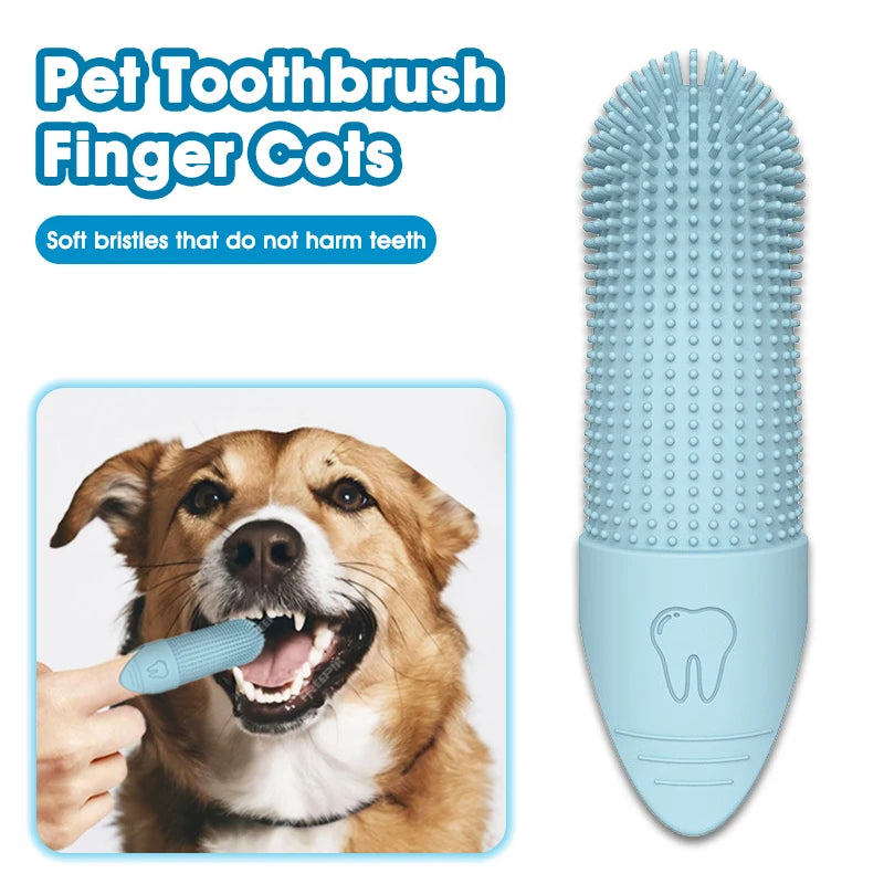 Dog Toothbrush