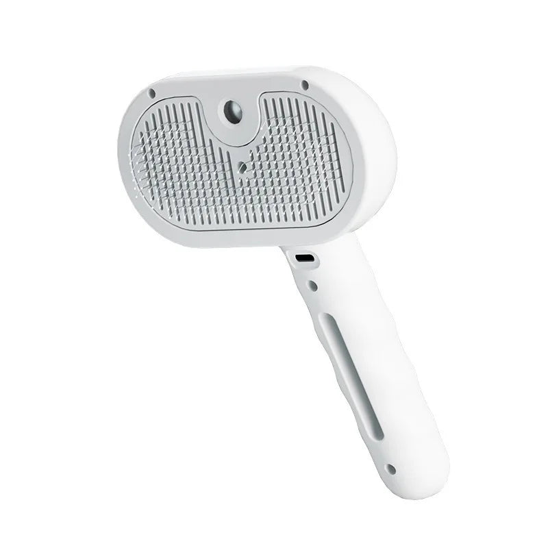 Pet Hair Removal Comb with Water