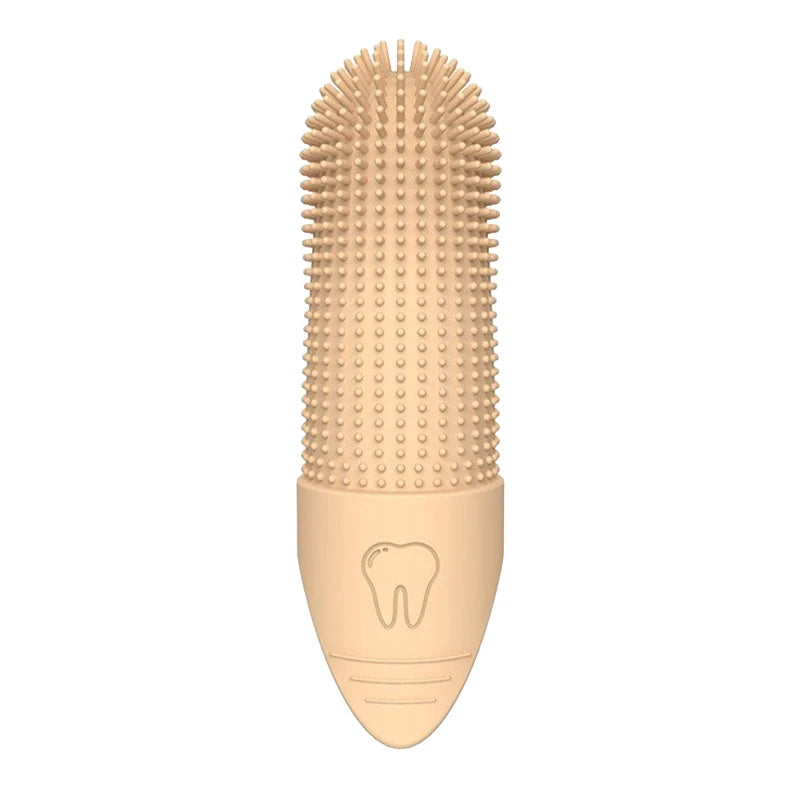 Dog Toothbrush